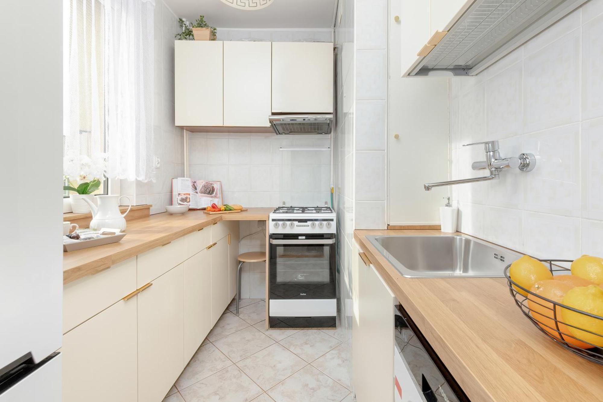 Seaside & Park Apartment Gdansk By Noclegi Renters ภายนอก รูปภาพ