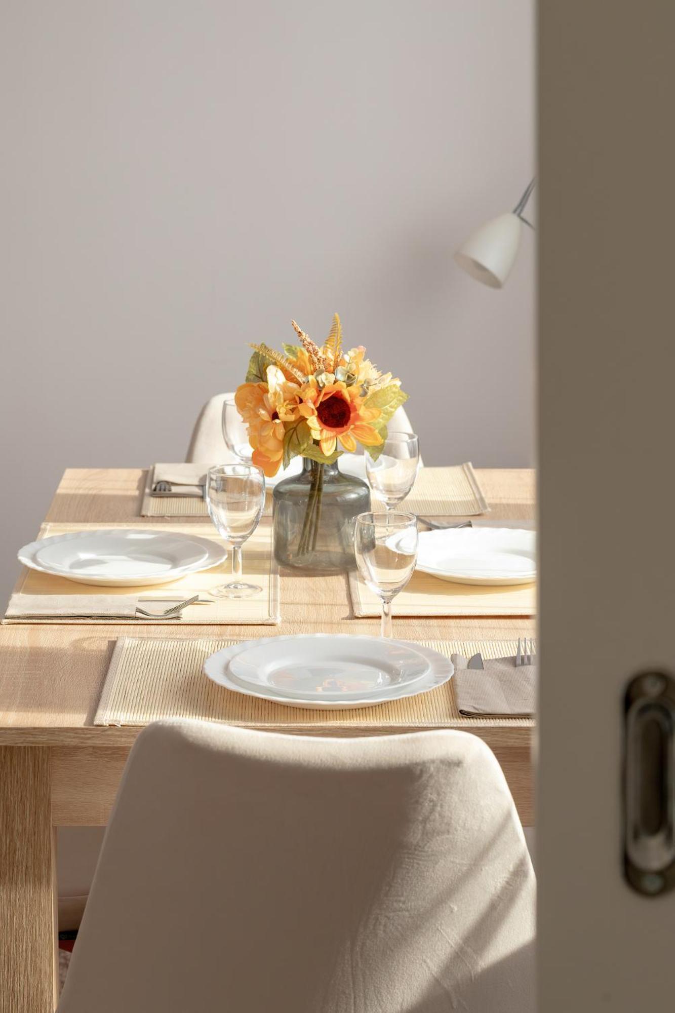 Seaside & Park Apartment Gdansk By Noclegi Renters ภายนอก รูปภาพ